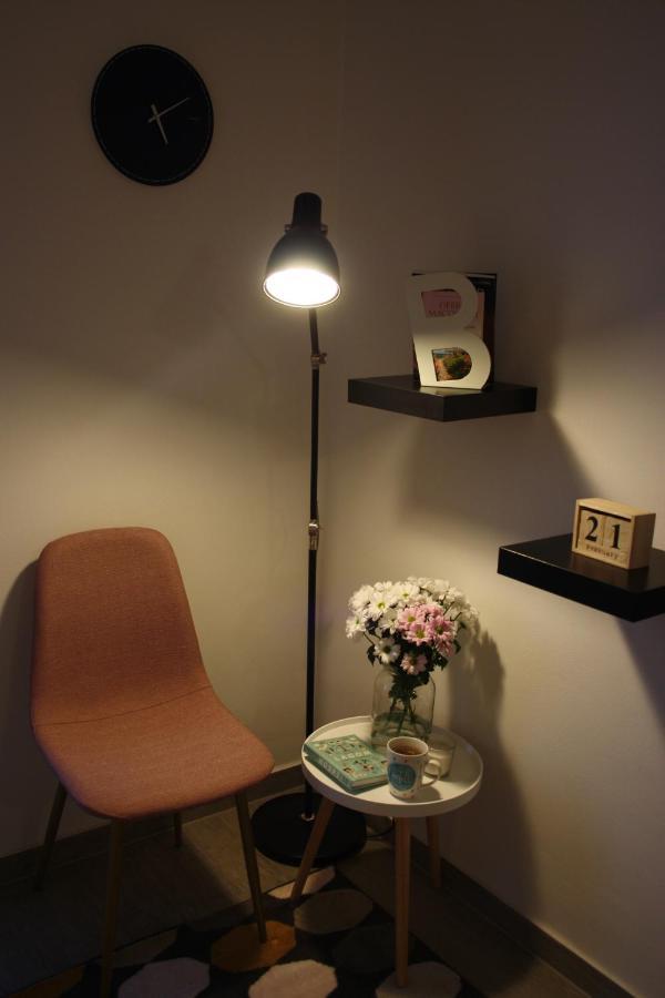 Studio Apartman Centar Ðakovo 외부 사진