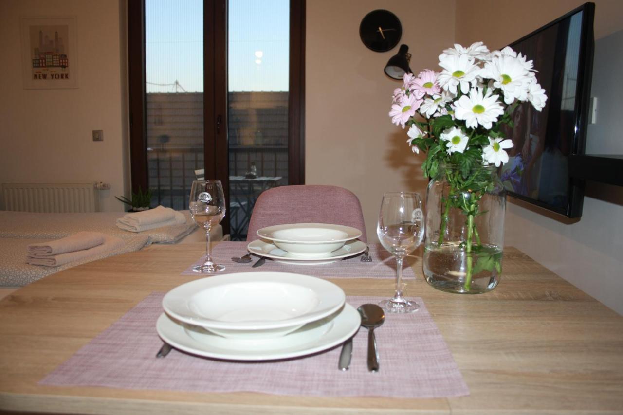 Studio Apartman Centar Ðakovo 외부 사진