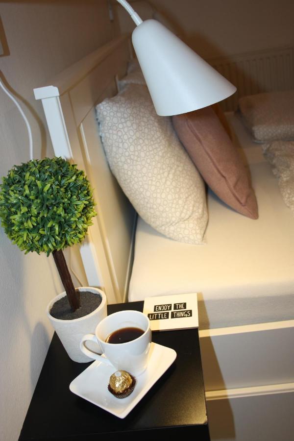 Studio Apartman Centar Ðakovo 외부 사진
