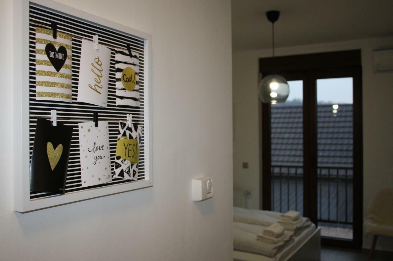 Studio Apartman Centar Ðakovo 외부 사진