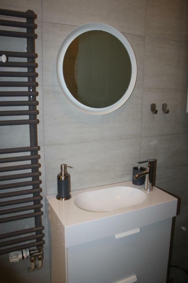 Studio Apartman Centar Ðakovo 외부 사진