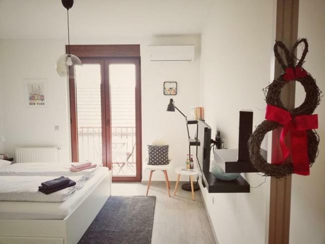 Studio Apartman Centar Ðakovo 외부 사진